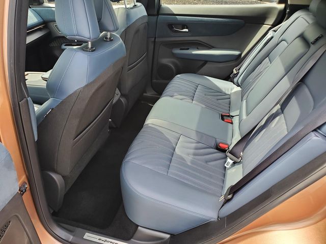 Used 2023 Nissan Ariya SUV