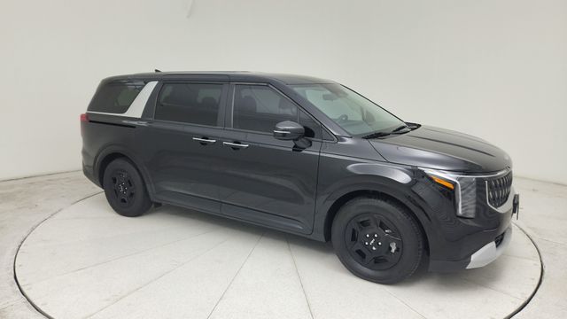 2026 Kia Carnival LXS - 6