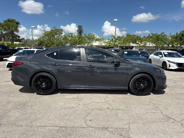 2026 Toyota Camry - $31,588