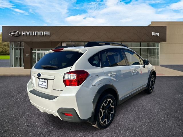 2016 Subaru Crosstrek - Image 7