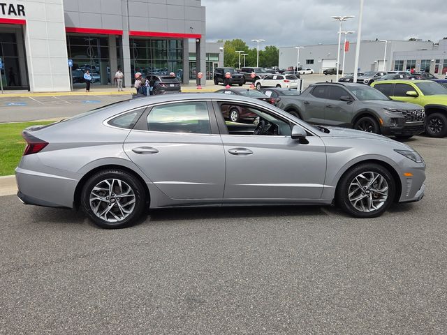 Used 2023 Hyundai Sonata Sedan
