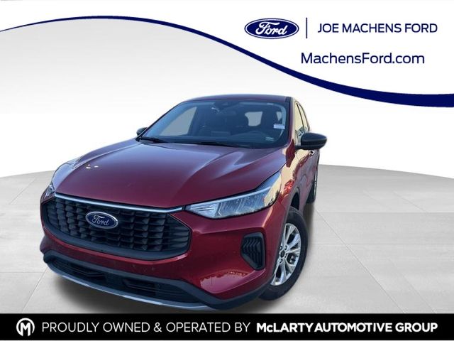 2025 Ford Escape Active AWD