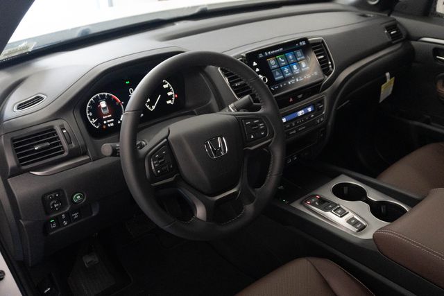 New 2026 Honda Ridgeline Truck