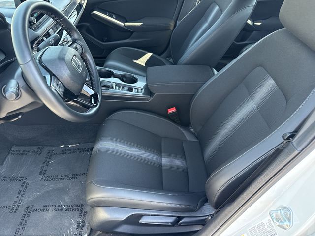 Used 2025 Honda Civic Sedan