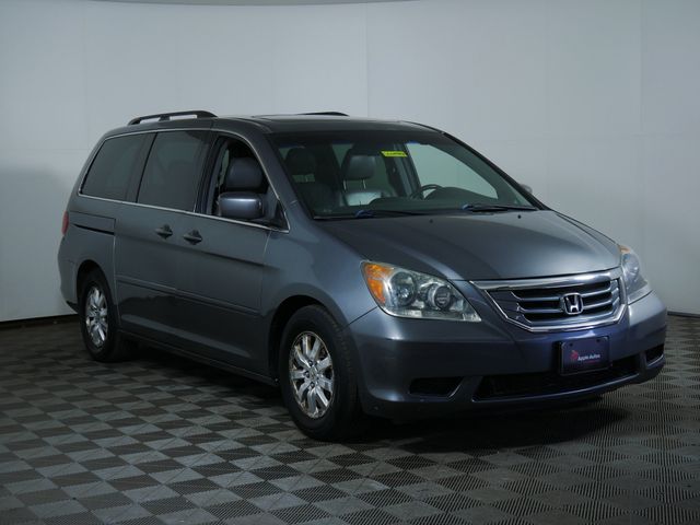 2009 Honda Odyssey EX-L FWD