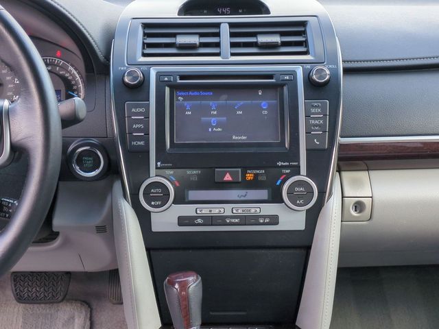 used 2014 Toyota Camry car, priced at $15,991