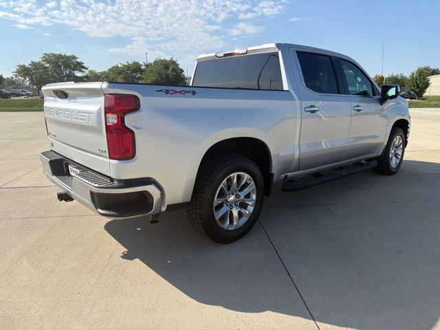 Used 2020 Chevrolet Silverado 1500 Truck