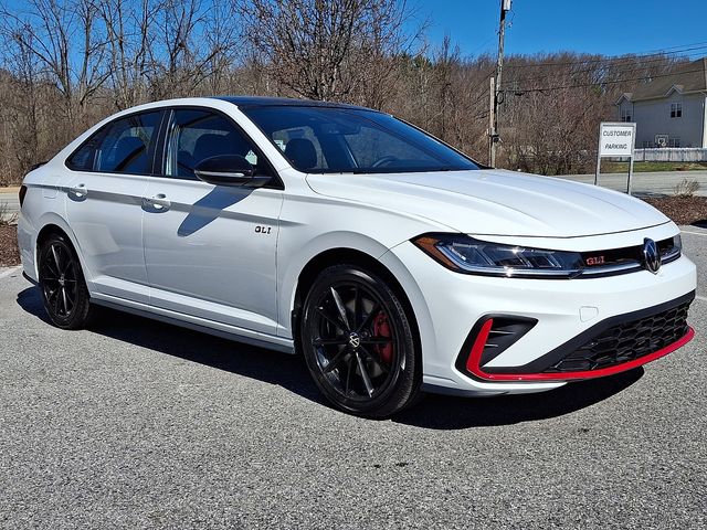 2026 Volkswagen Jetta GLI 2.0T Autobahn - 0