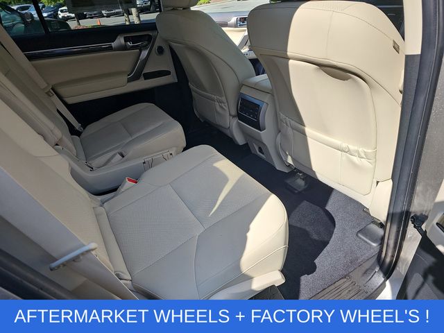 Used 2023 Silver Lexus 460 image 11