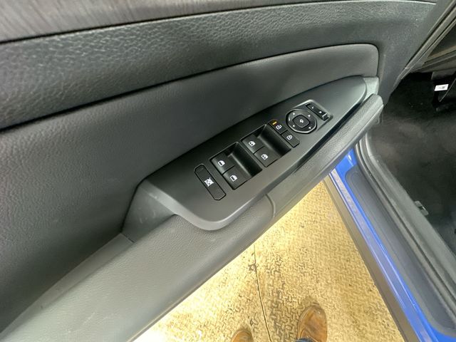 New 2026 Blue Kia X-Line image 16