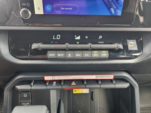 Used 2026 Toyota Tundra Truck