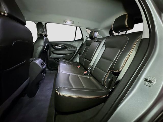 2023 GMC Terrain AT4 photo