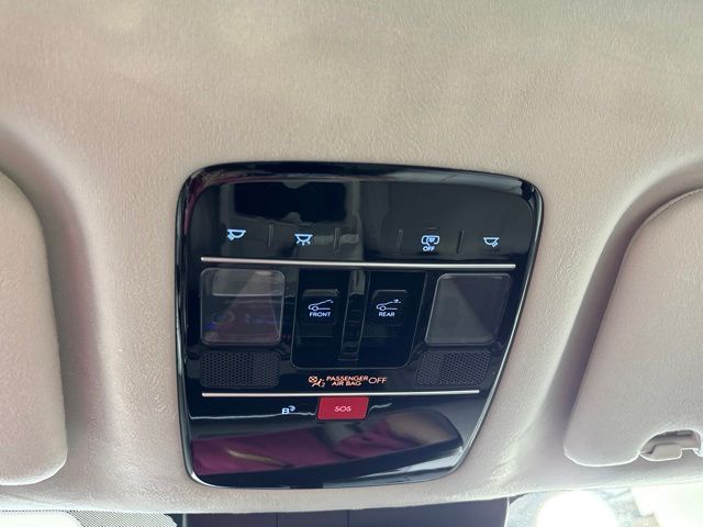 Used 2025 Hyundai Santa Fe Hybrid SUV