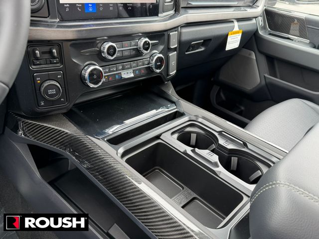 new 2026 Ford F-250SD car, priced at $117,404