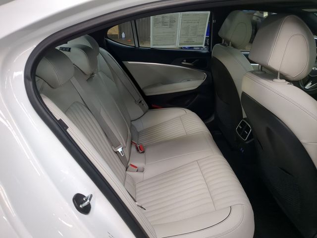 used 2026 Genesis G70 car, priced at $46,480