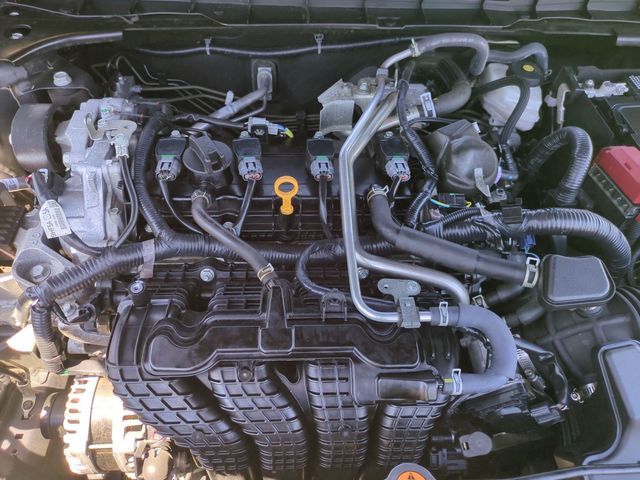 used 2023 Nissan Altima car, priced at $23,001