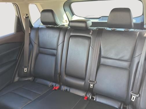 Certified Used 2023 Gray Nissan SL image 13