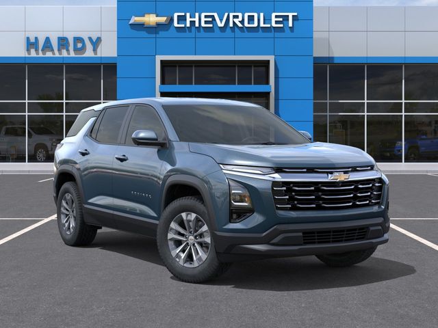 2026 Chevrolet Equinox LT:46782