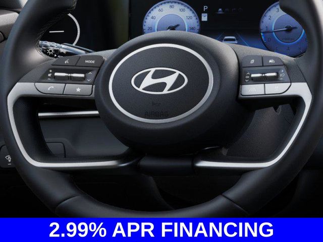 2025 Hyundai Elantra Limited photo