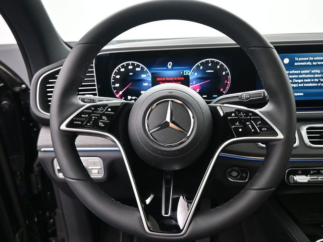 Used 2025 Mercedes-benz GLE SUV