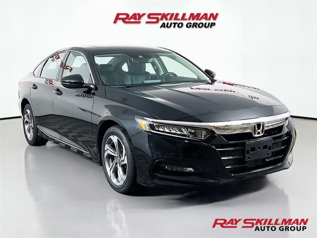 2020 Honda Accord EX-L