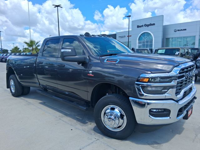 2026 RAM 3500 Tradesman 4X4 Crew Cab LWB's photo