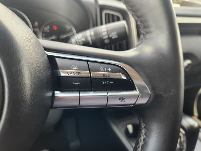 2024 Mazda CX-50 2.5 S Select Package Gray at Joe Myers Mazda Kia
