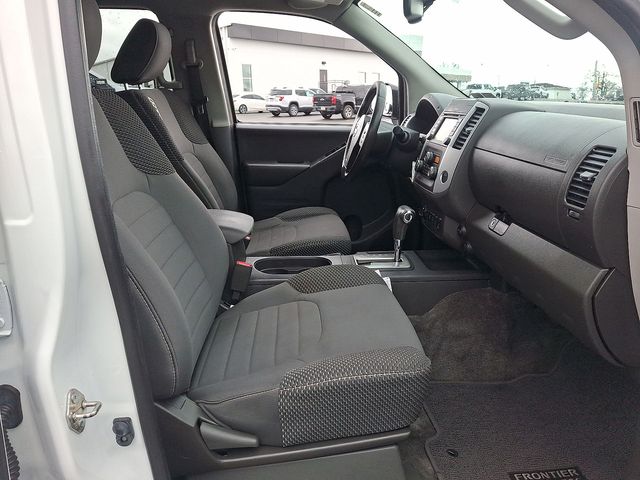 Used 2018 Nissan Frontier For Sale in Gilbertsville, PA