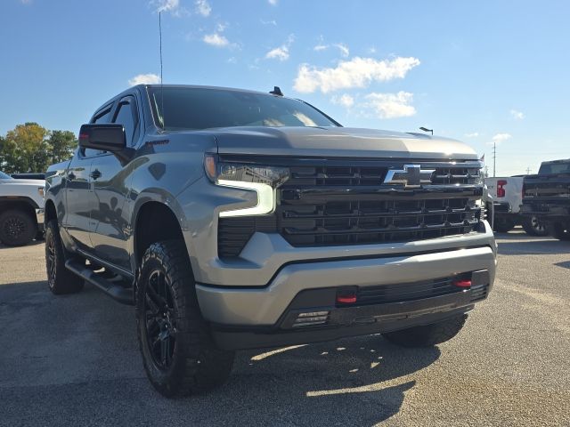 Photo of 2024 Chevrolet Silverado 1500 RST in Dallas, GA - 7,  2024 Chevrolet Silverado 1500 RST:167326A