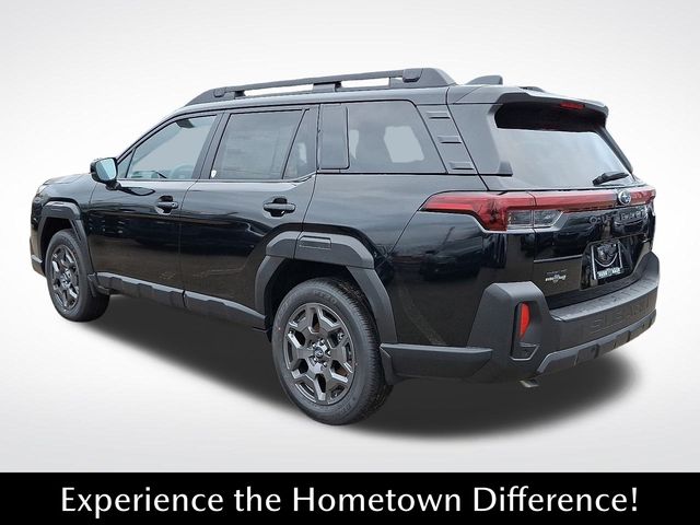 new 2026 Subaru Outback car, priced at $35,979