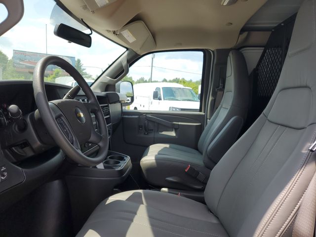 2026 Chevrolet Express 2500 RWD Masterack Upfitted Cargo Van for sale #T1193160 - photo 18