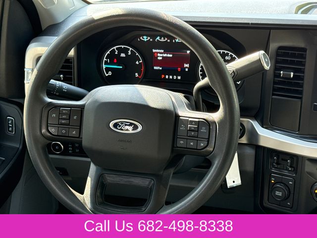 Used 2024 Ford F-350SD Truck