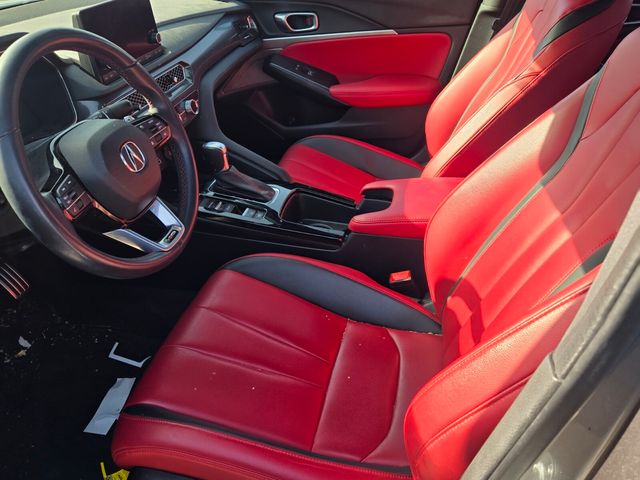 2024 Acura Integra - $27,999