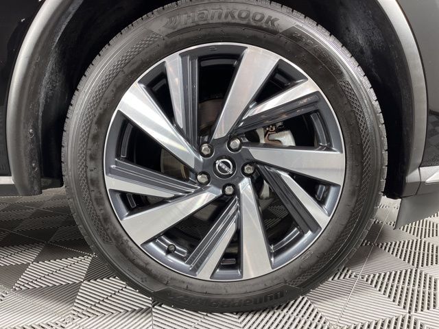 2023 Nissan Murano SL photo