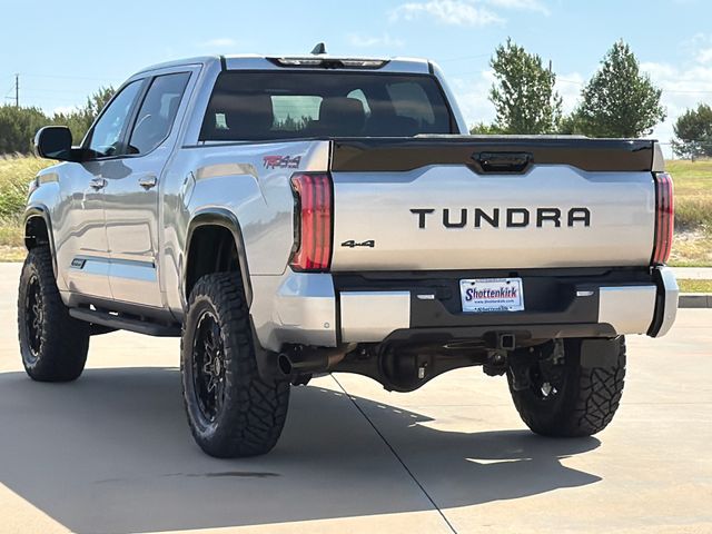 Used 2024 Toyota Tundra Hybrid Truck