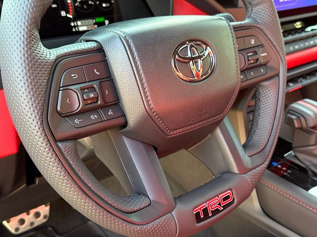 New 2026 Toyota Tundra i-FORCE MAX Truck