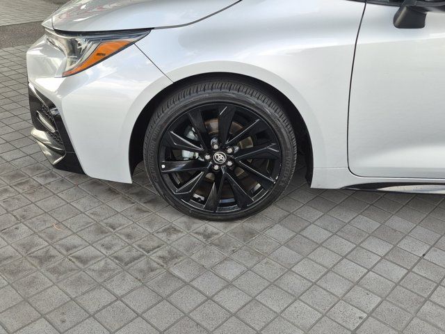 Used 2022 Toyota Corolla Sedan
