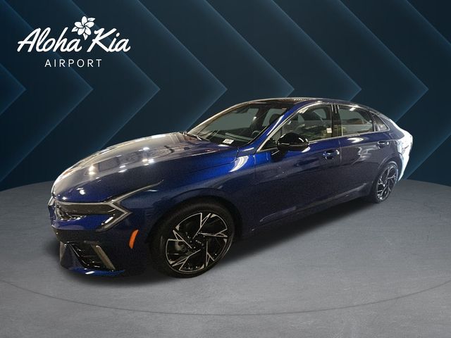 2025 Kia K5 GT-Line FWD