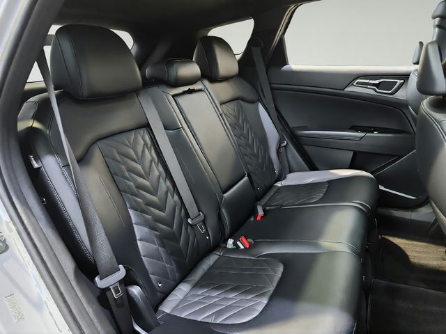 Used 2024 Kia Sportage SUV