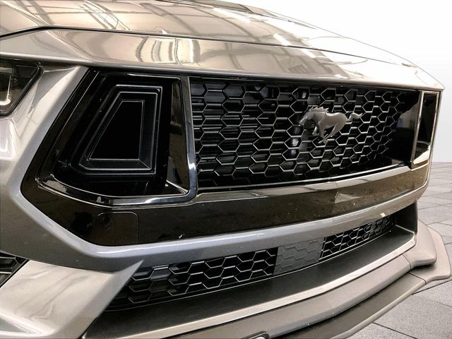 2024 Ford Mustang GT Gray at Bob Ruth Ford