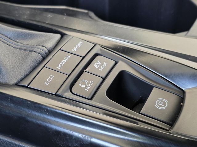 Used 2025 Toyota Camry Sedan