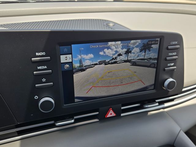 2026 Hyundai Elantra - $21,659