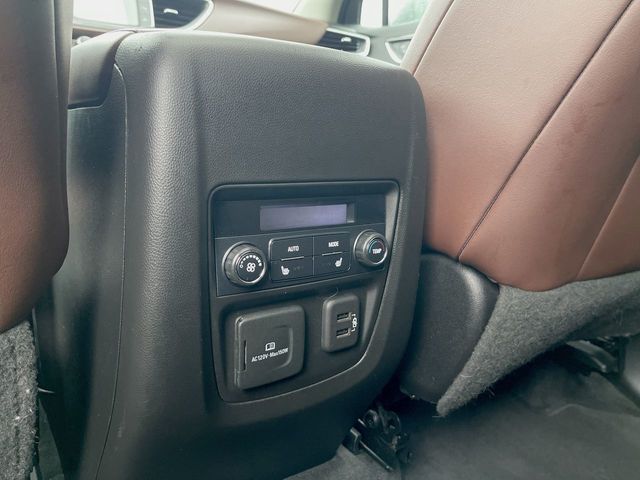 Used 2019 Buick Enclave For Sale in New Hudson, MI