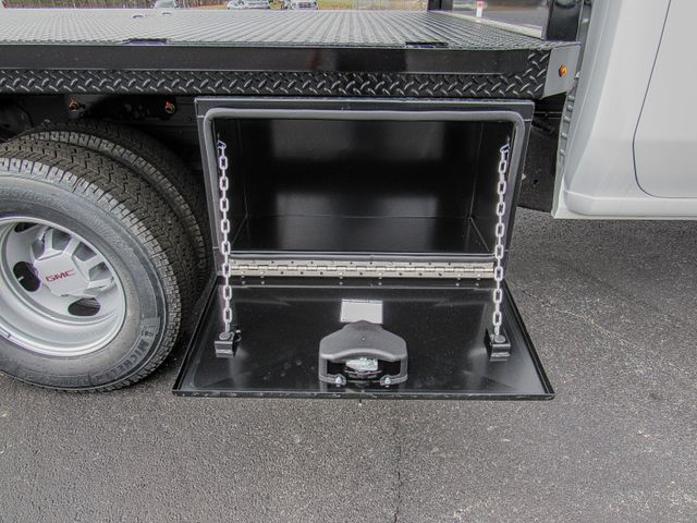 Photo of 2025 GMC Sierra 3500HD Pro in Dallas, GA - 4,  2025 GMC Sierra 3500HD Pro:42880