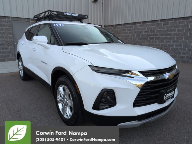2019 Chevrolet Blazer 2LT FWD