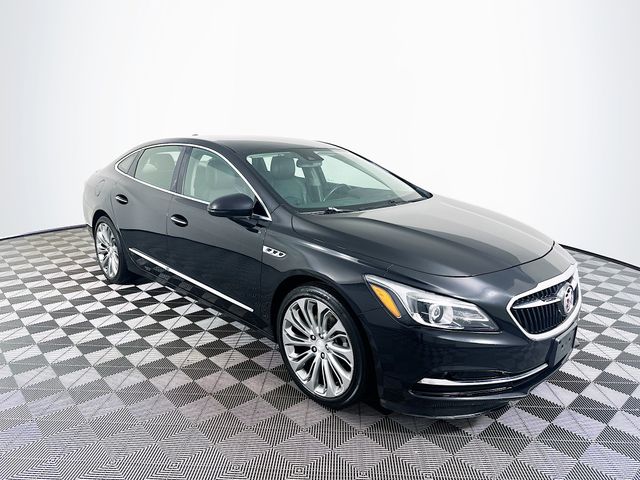 2017 Buick LaCrosse Premium FWD