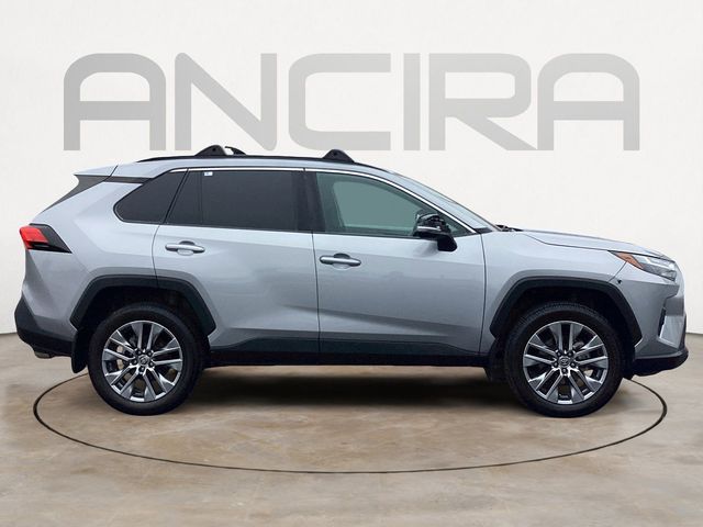 Used Car 2023 Toyota Rav4  Xle Premium For Sale Under $30,000 In San Antonio, Texas