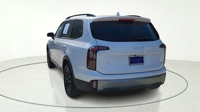 2023 Kia Telluride