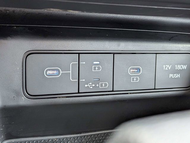2026 Hyundai Tucson SE - Photo 21