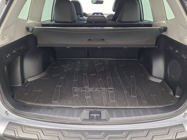2023 – Subaru – Forester